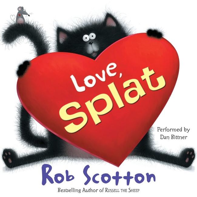 Love, Splat