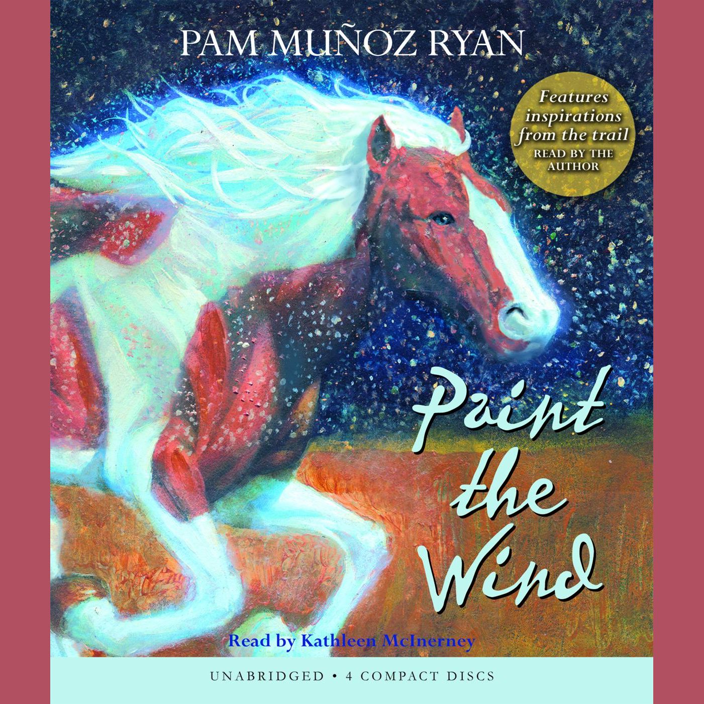 Paint the Wind