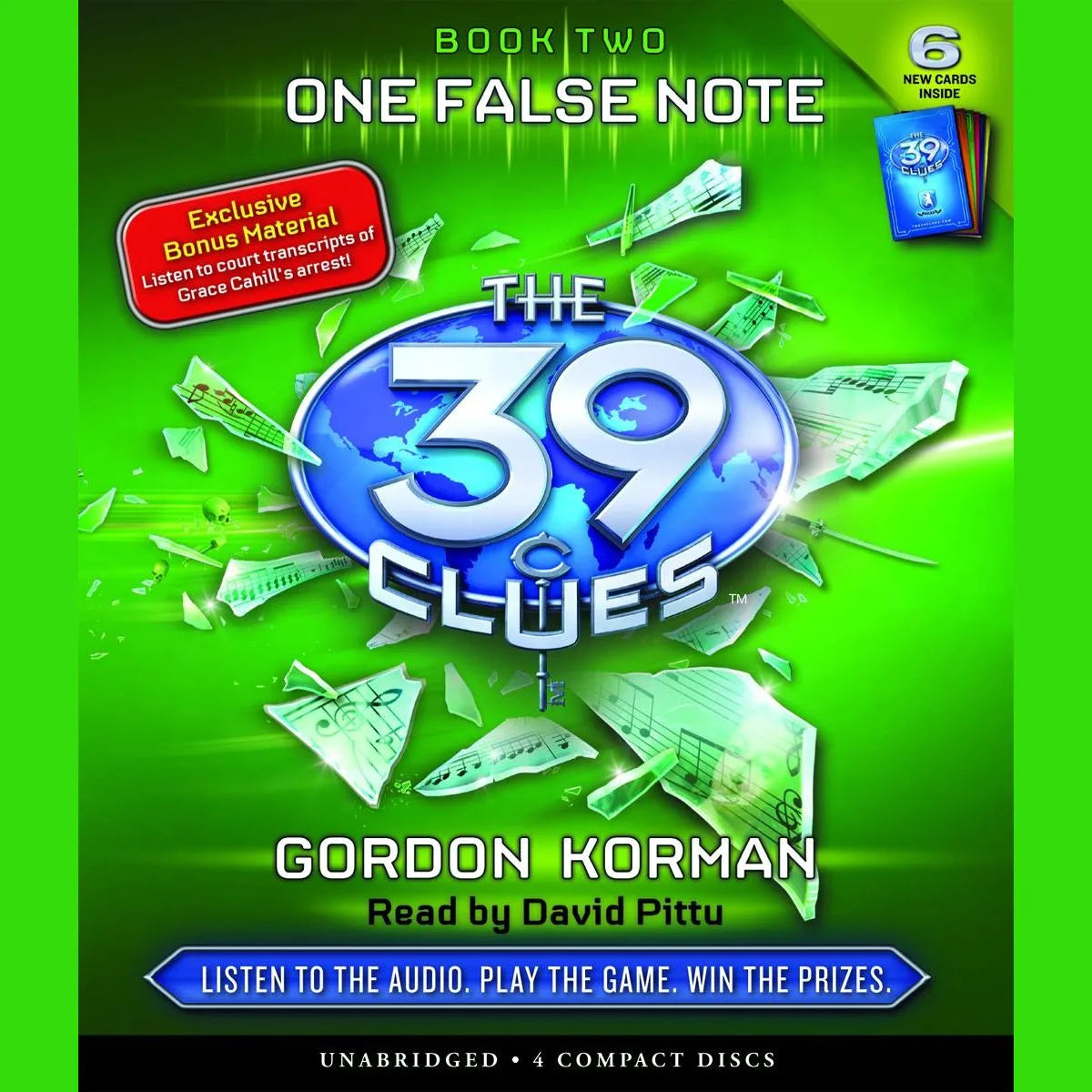 One False Note