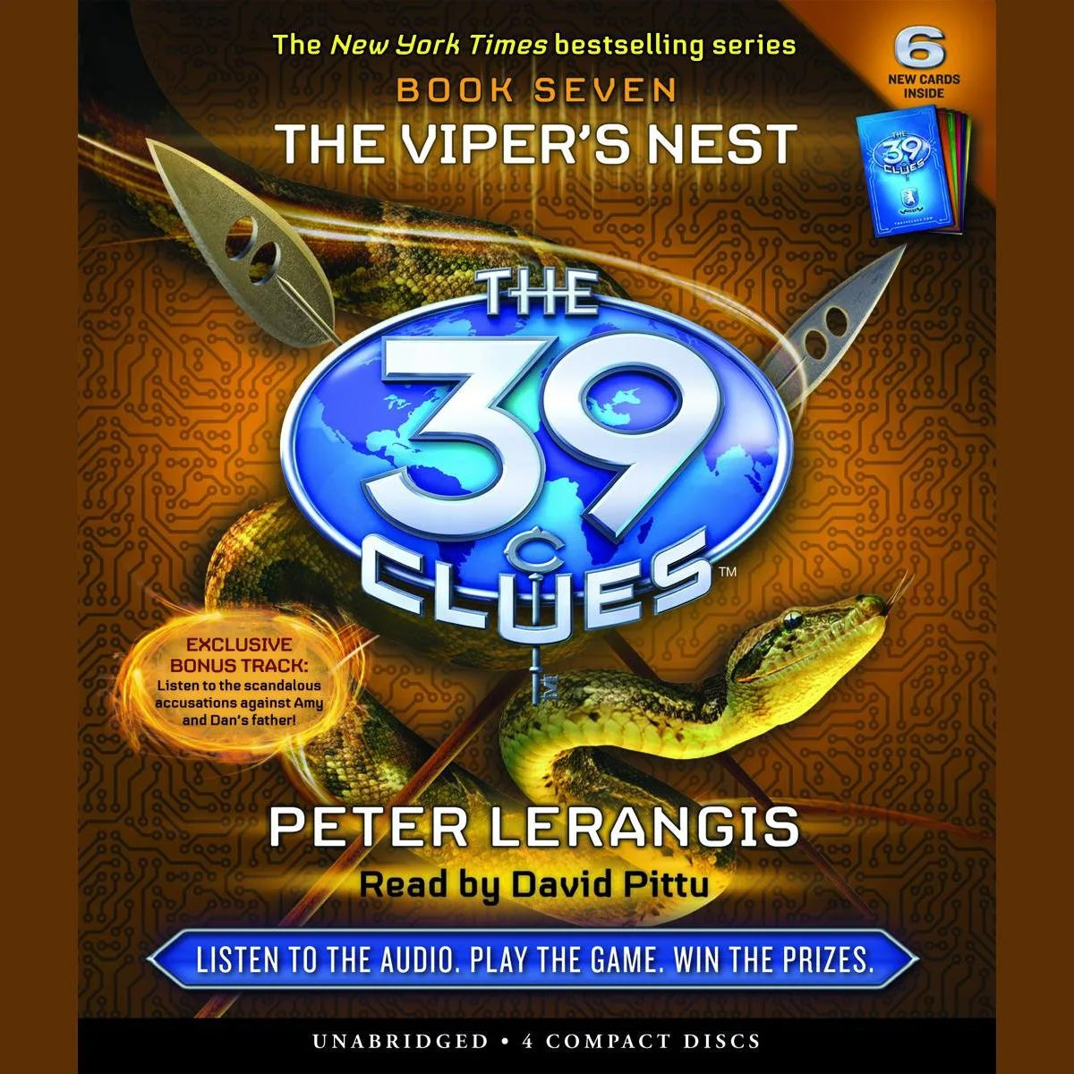 The Viper’s Nest