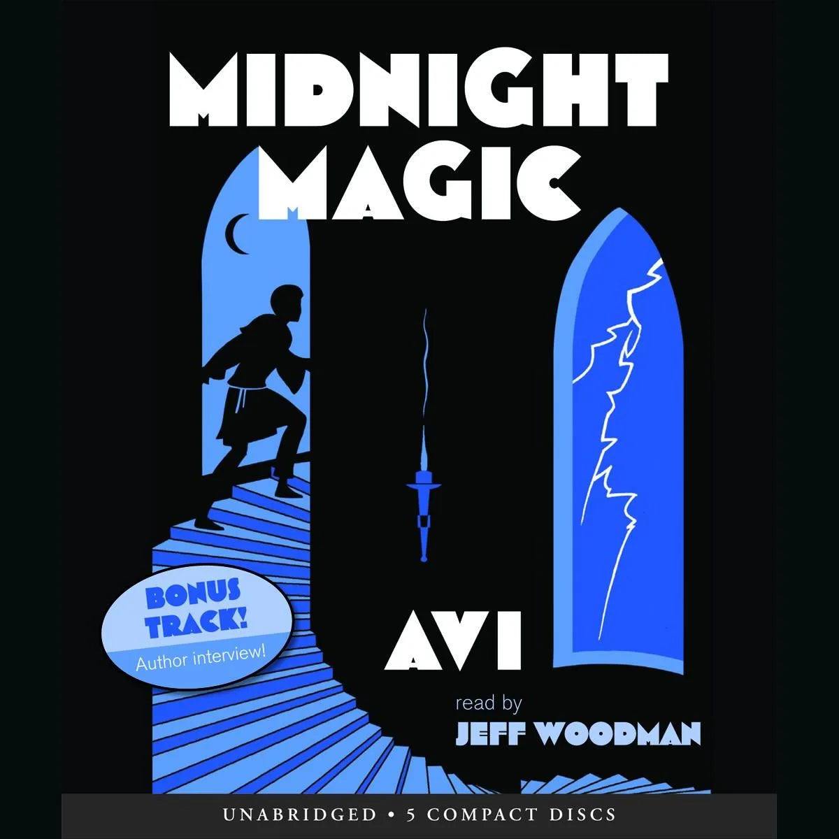 Midnight Magic
