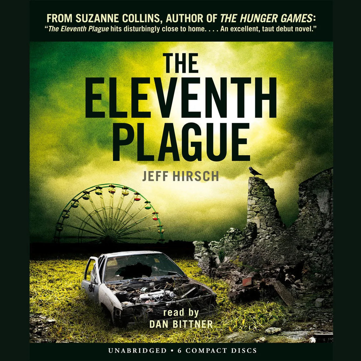 The Eleventh Plague