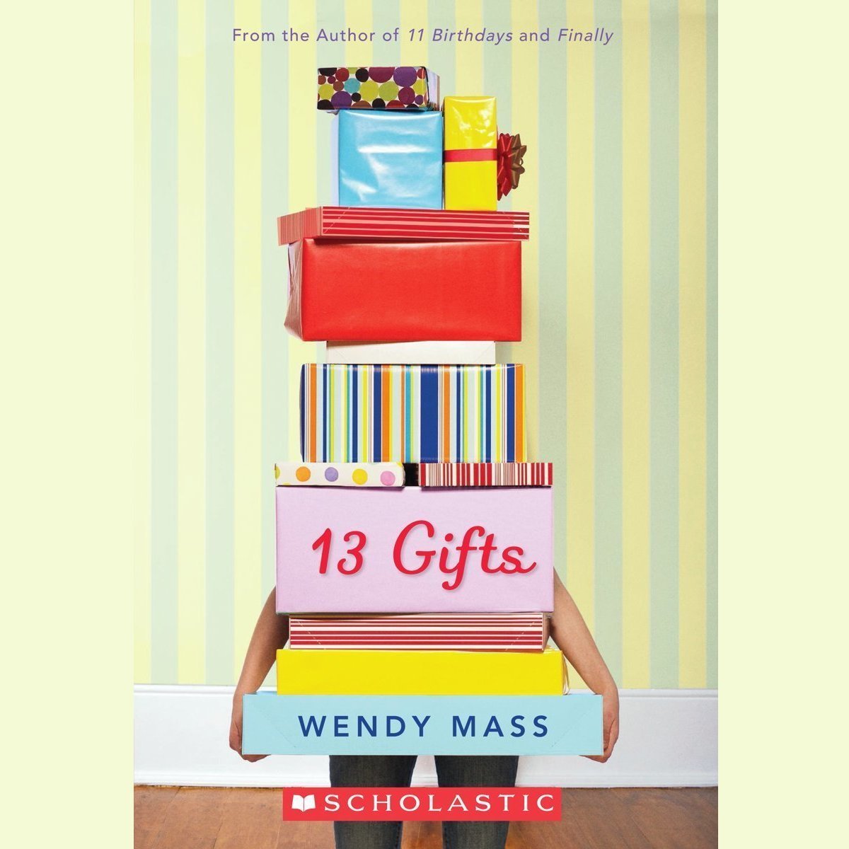 13 Gifts
