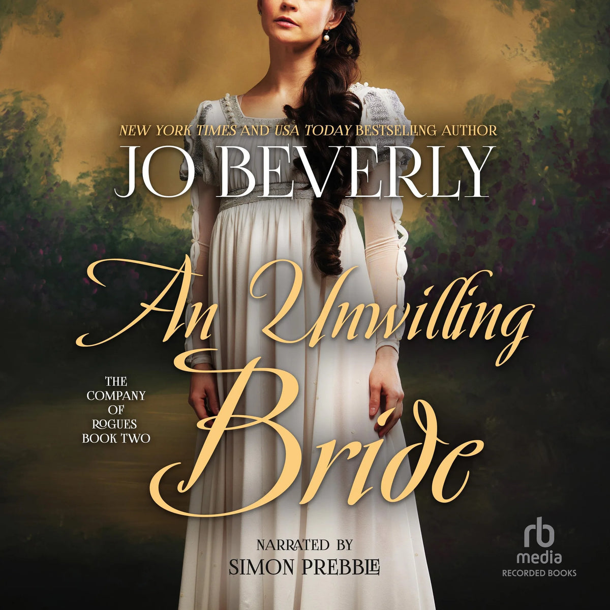 An Unwilling Bride