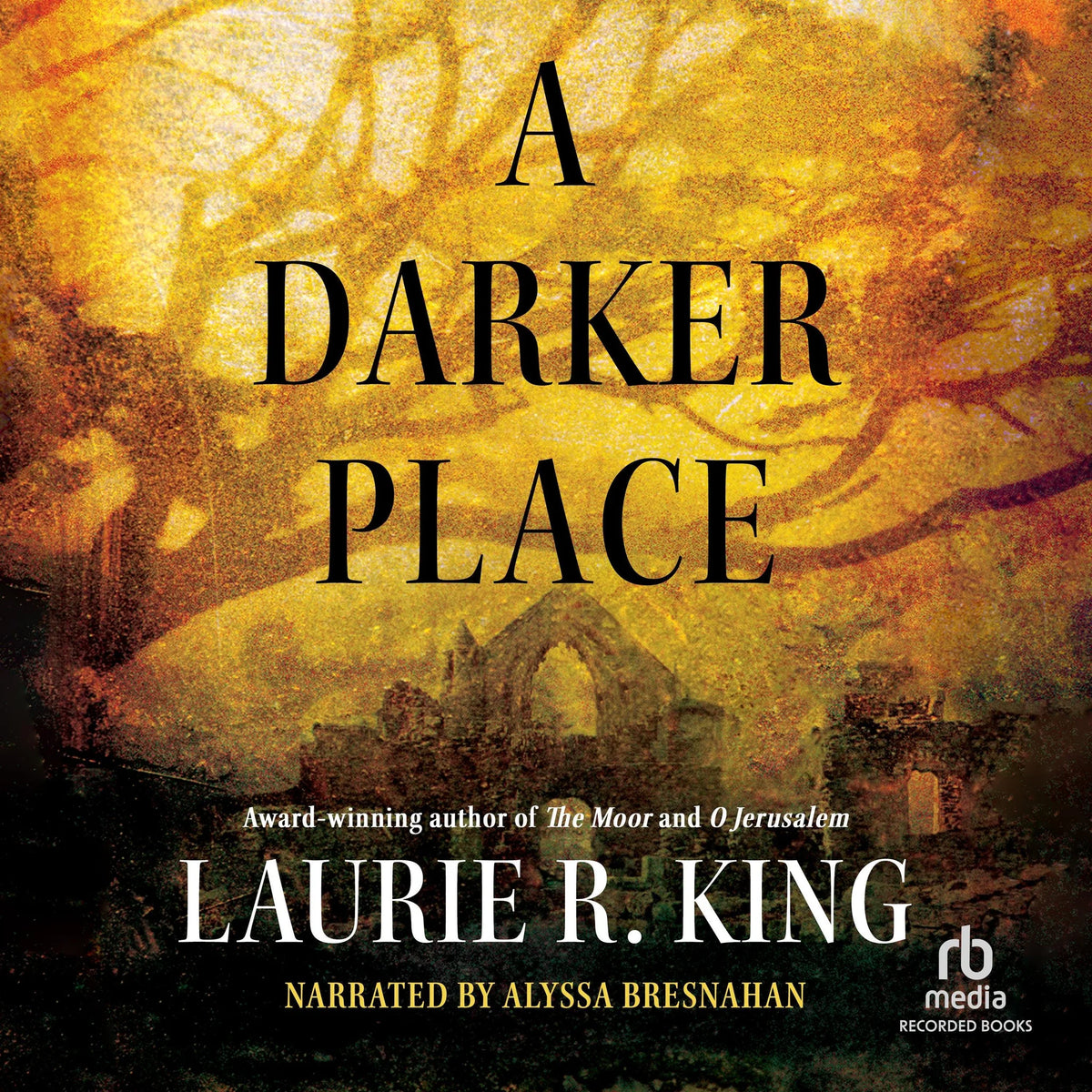 A Darker Place