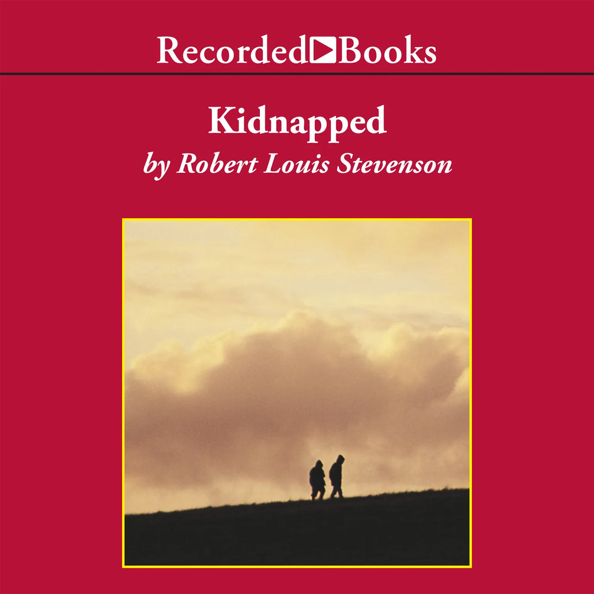 Kidnapped