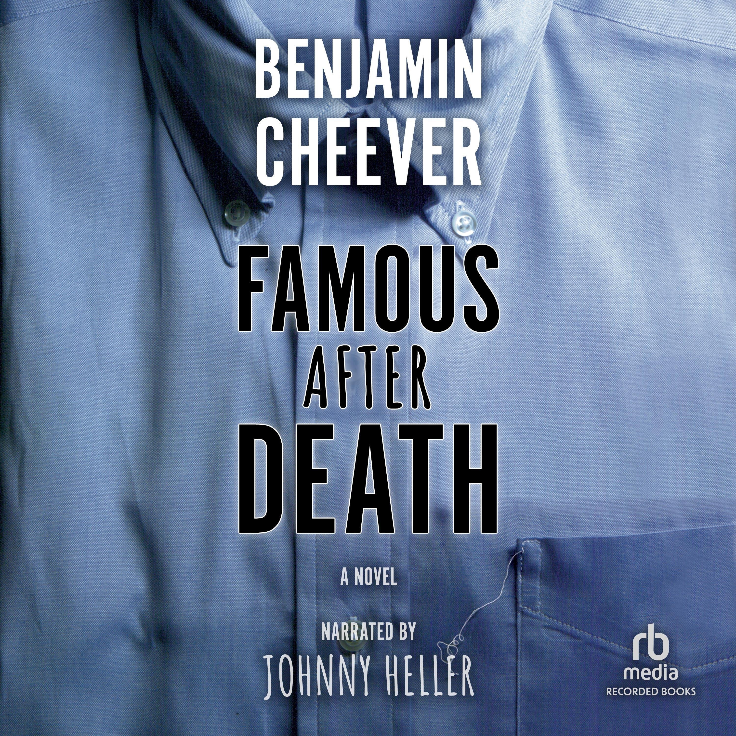 Famous After Death