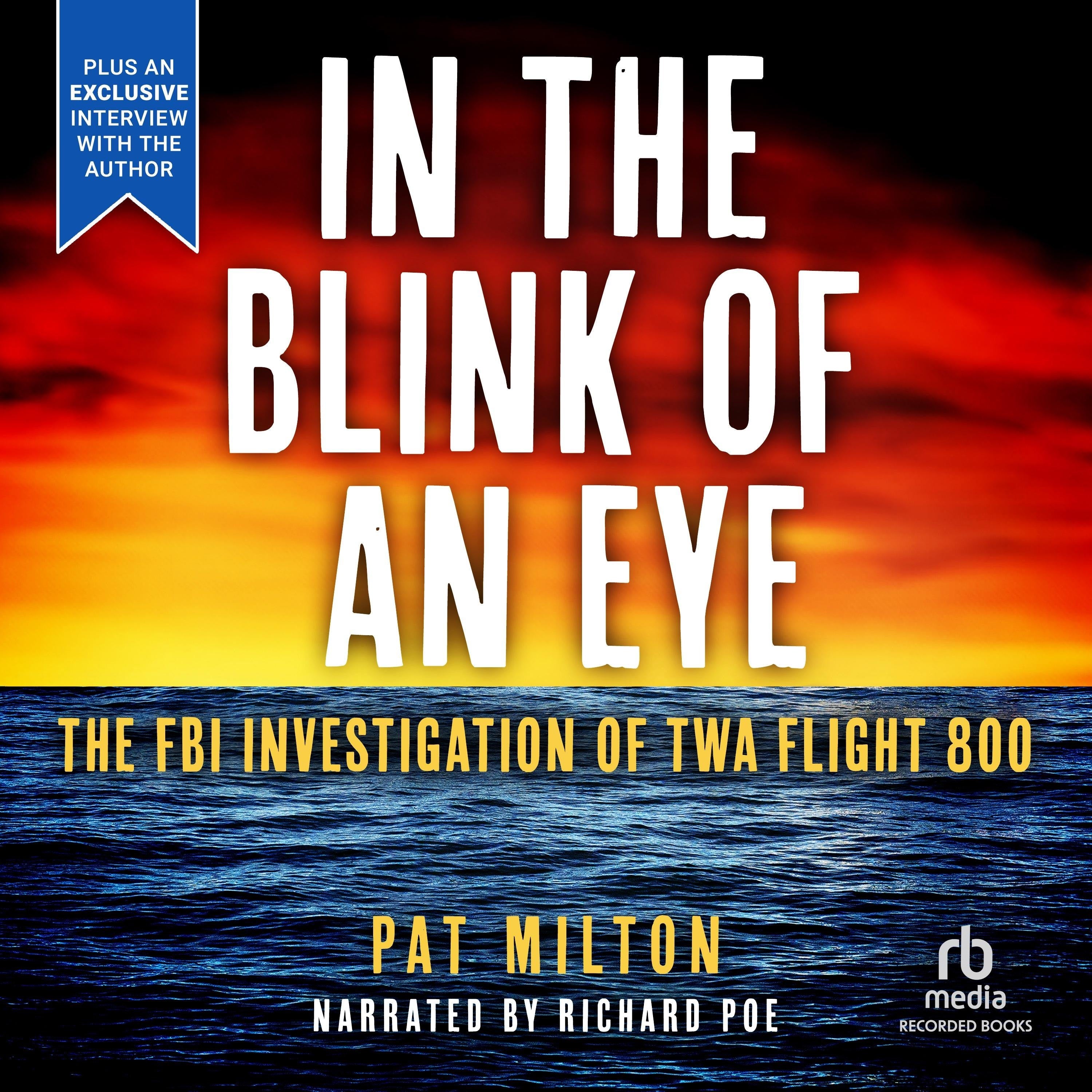 In the Blink of an Eye