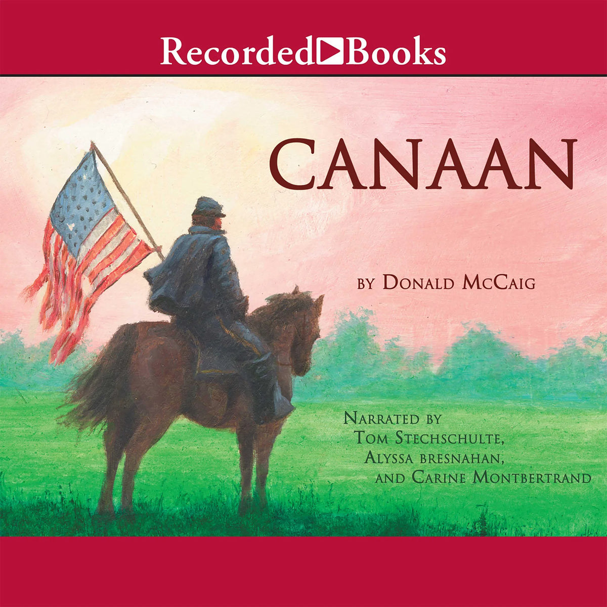 Canaan