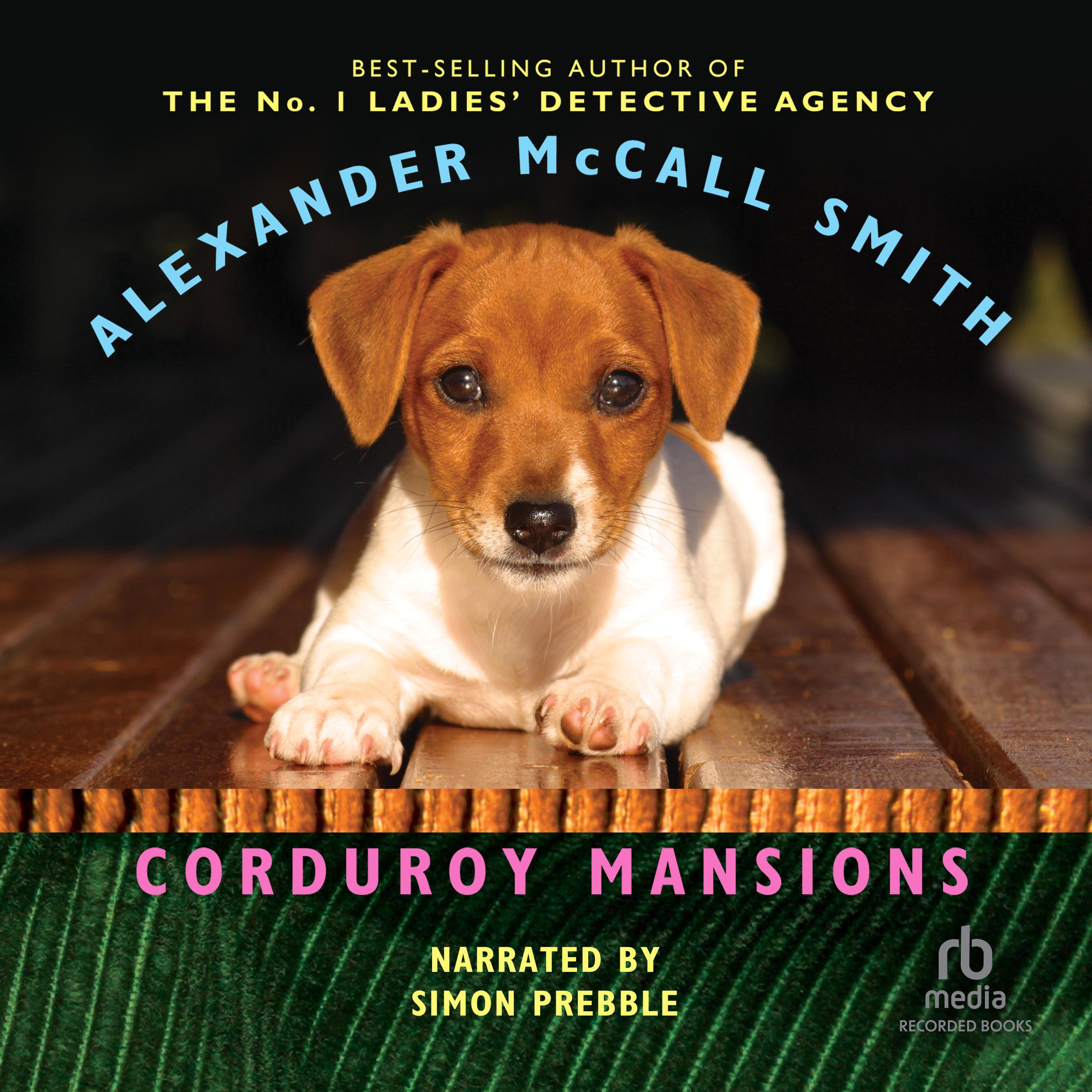 Corduroy Mansions