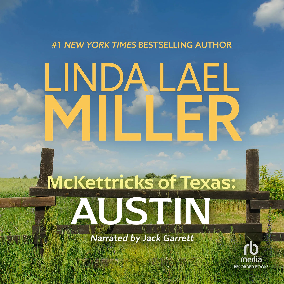McKettricks of Texas
