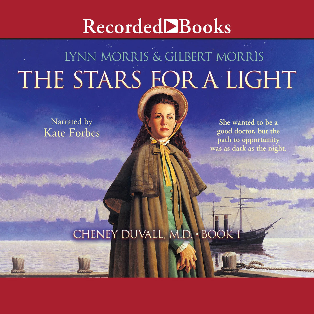 The Stars for a Light