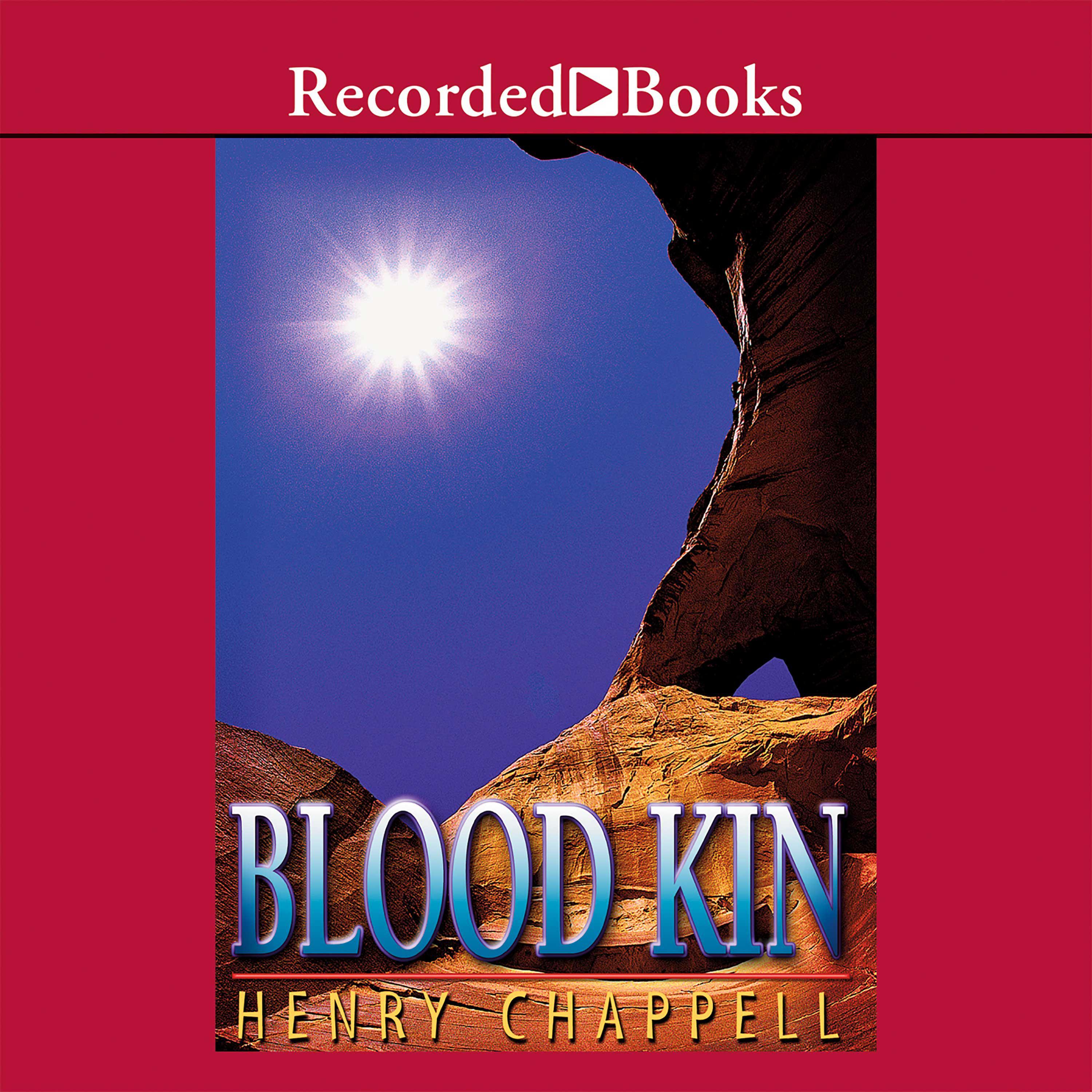 Blood Kin