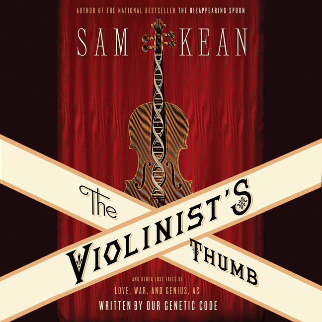 The Violinist's Thumb