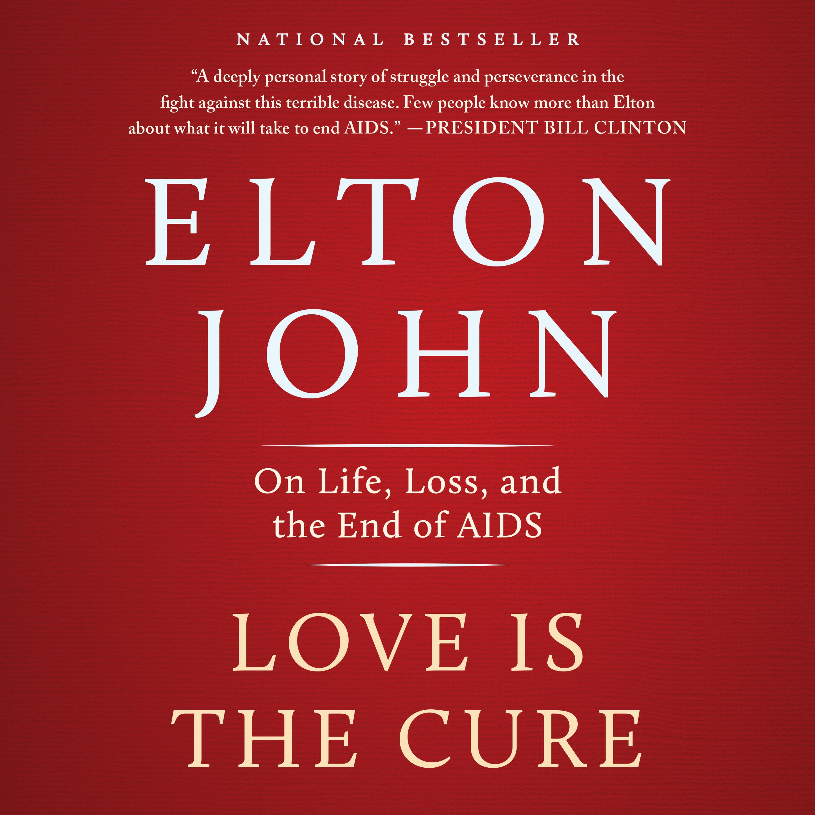 Love Is the Cure