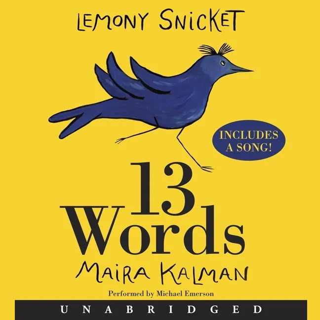 13 Words
