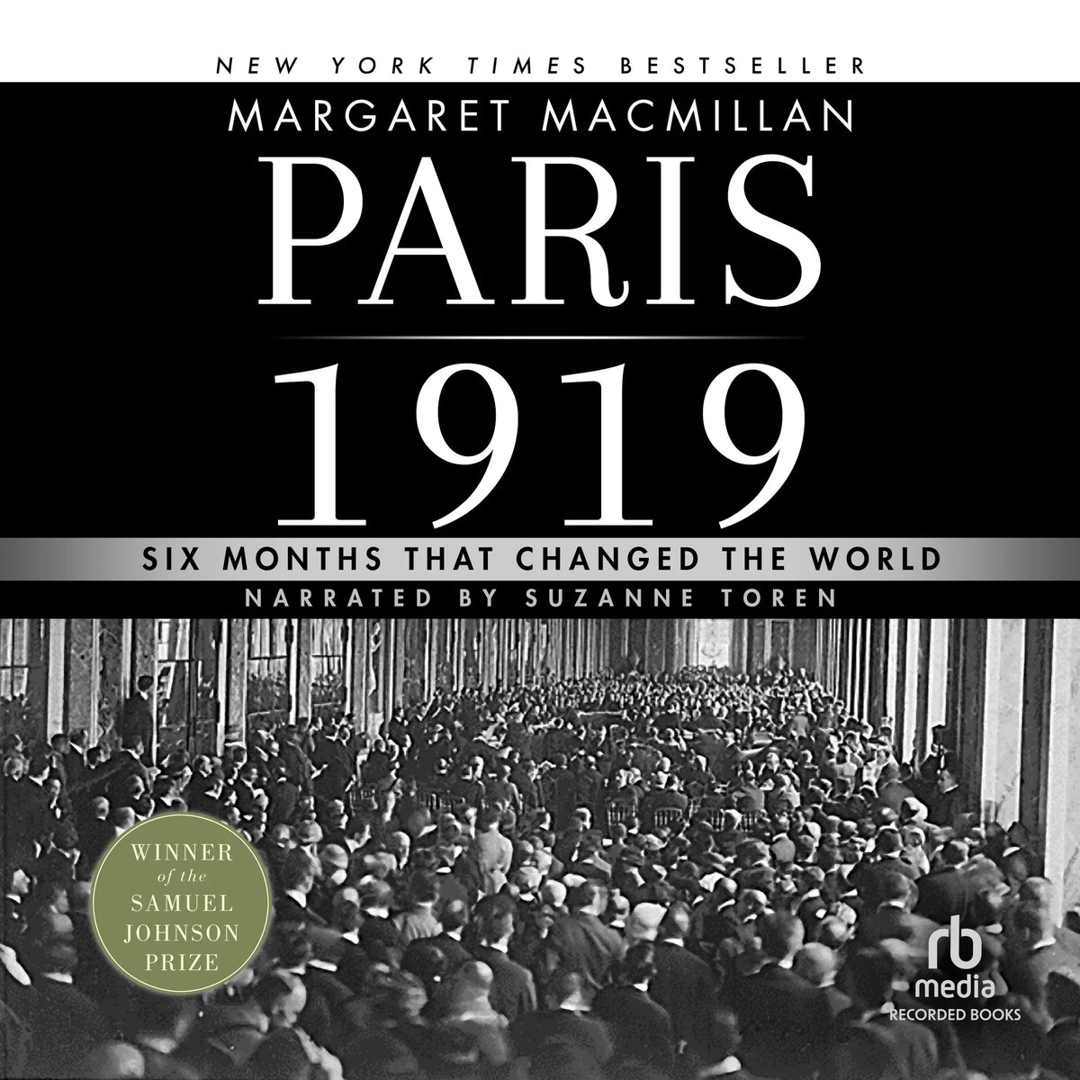 Paris 1919