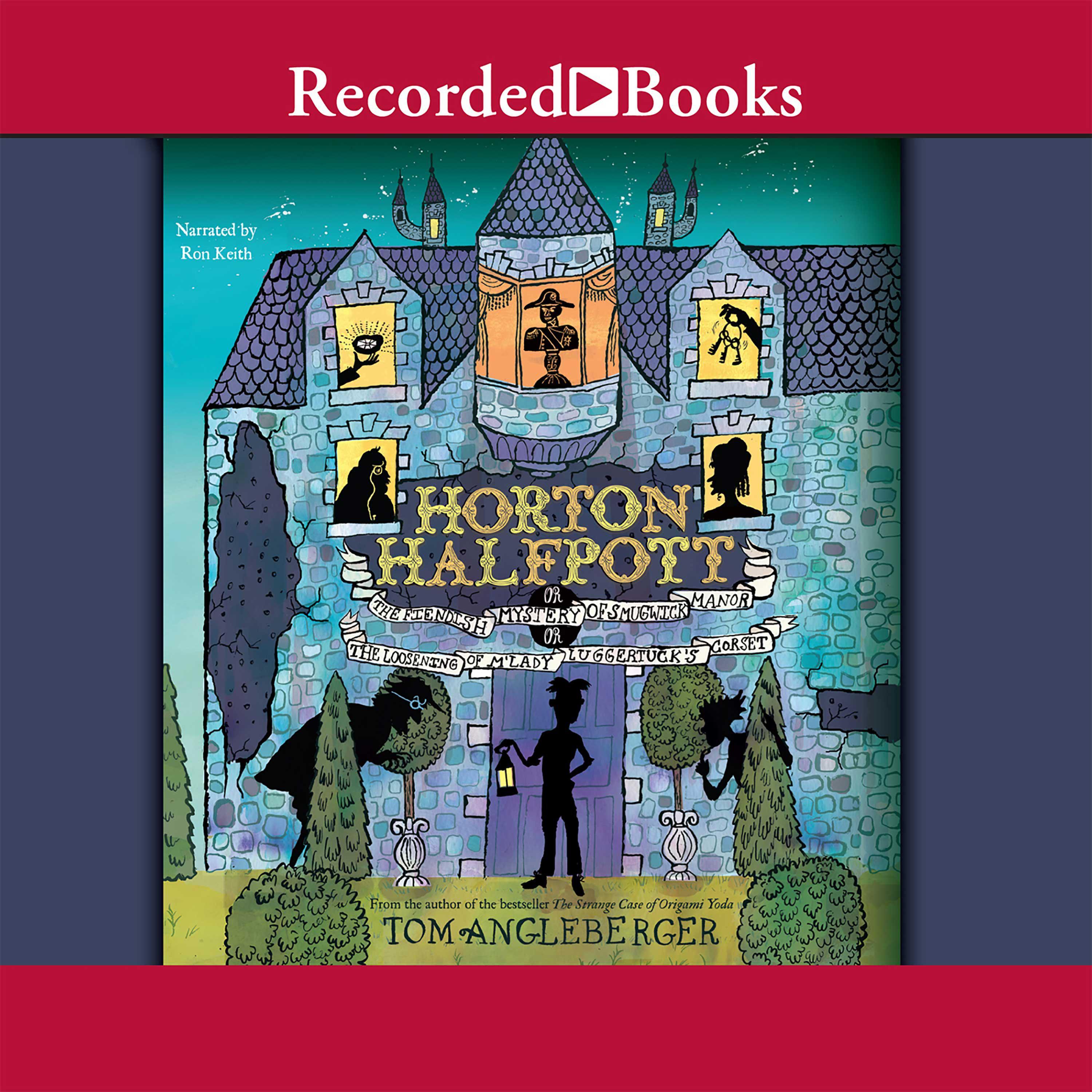 Horton Halfpott
