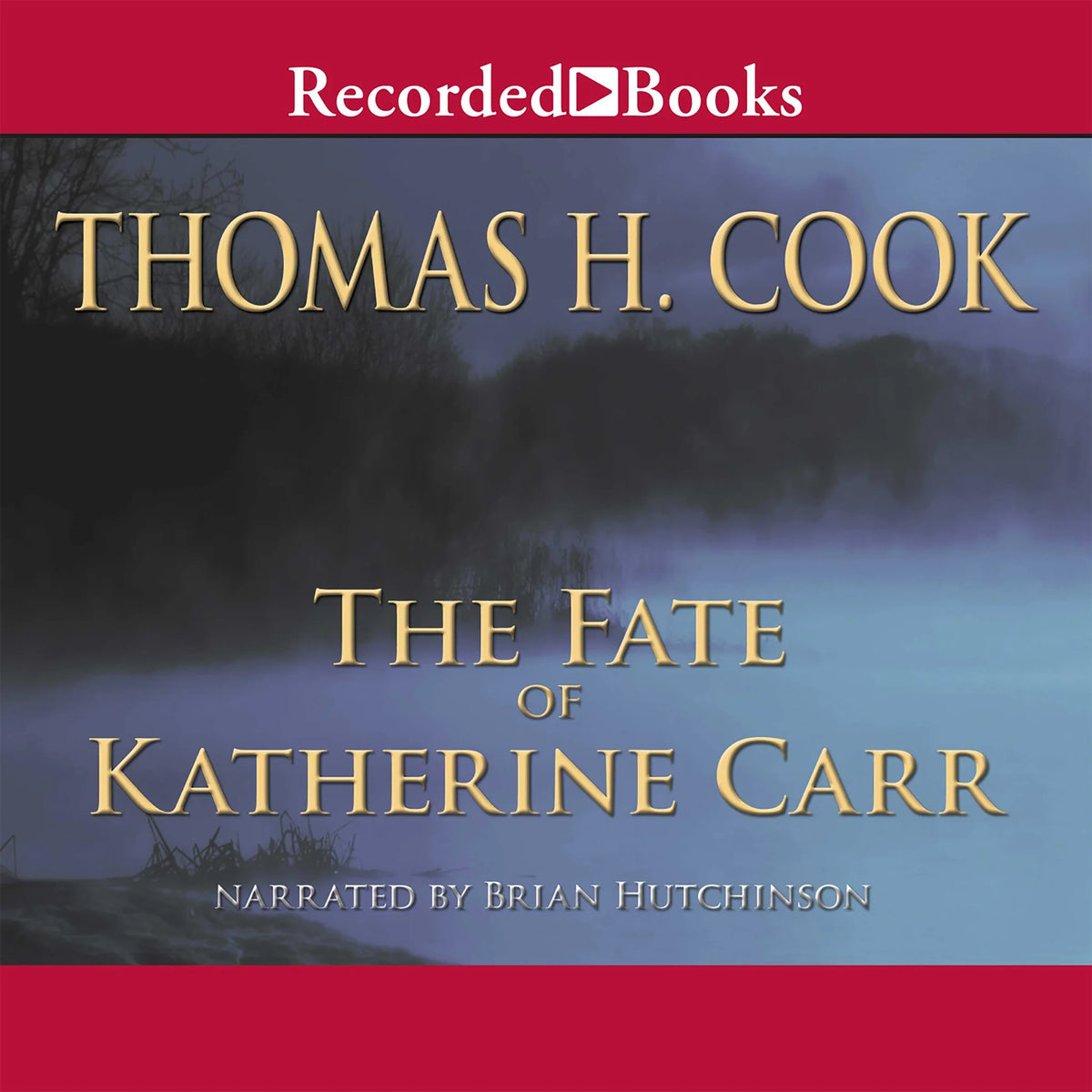 The Fate of Katherine Carr