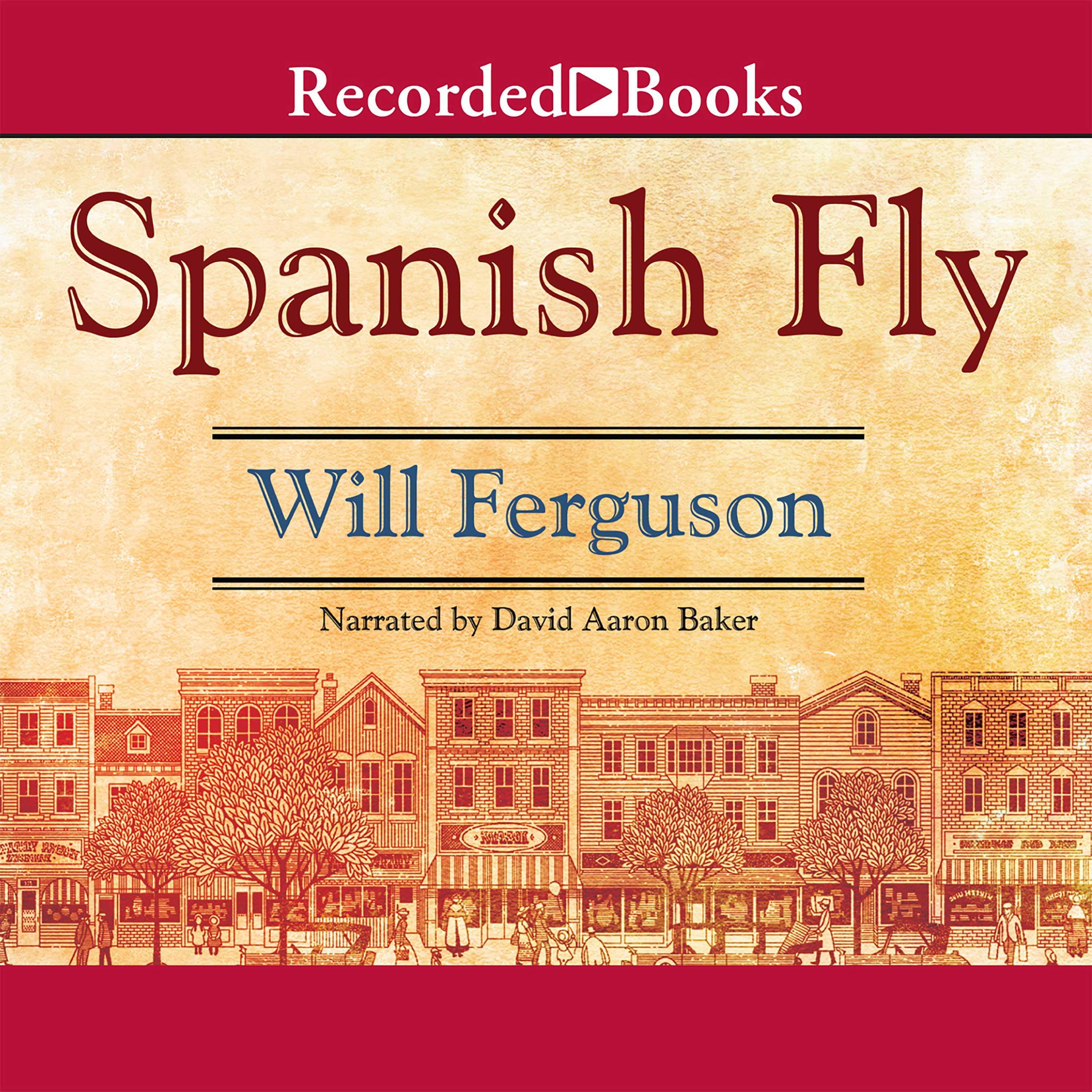 Spanish Fly