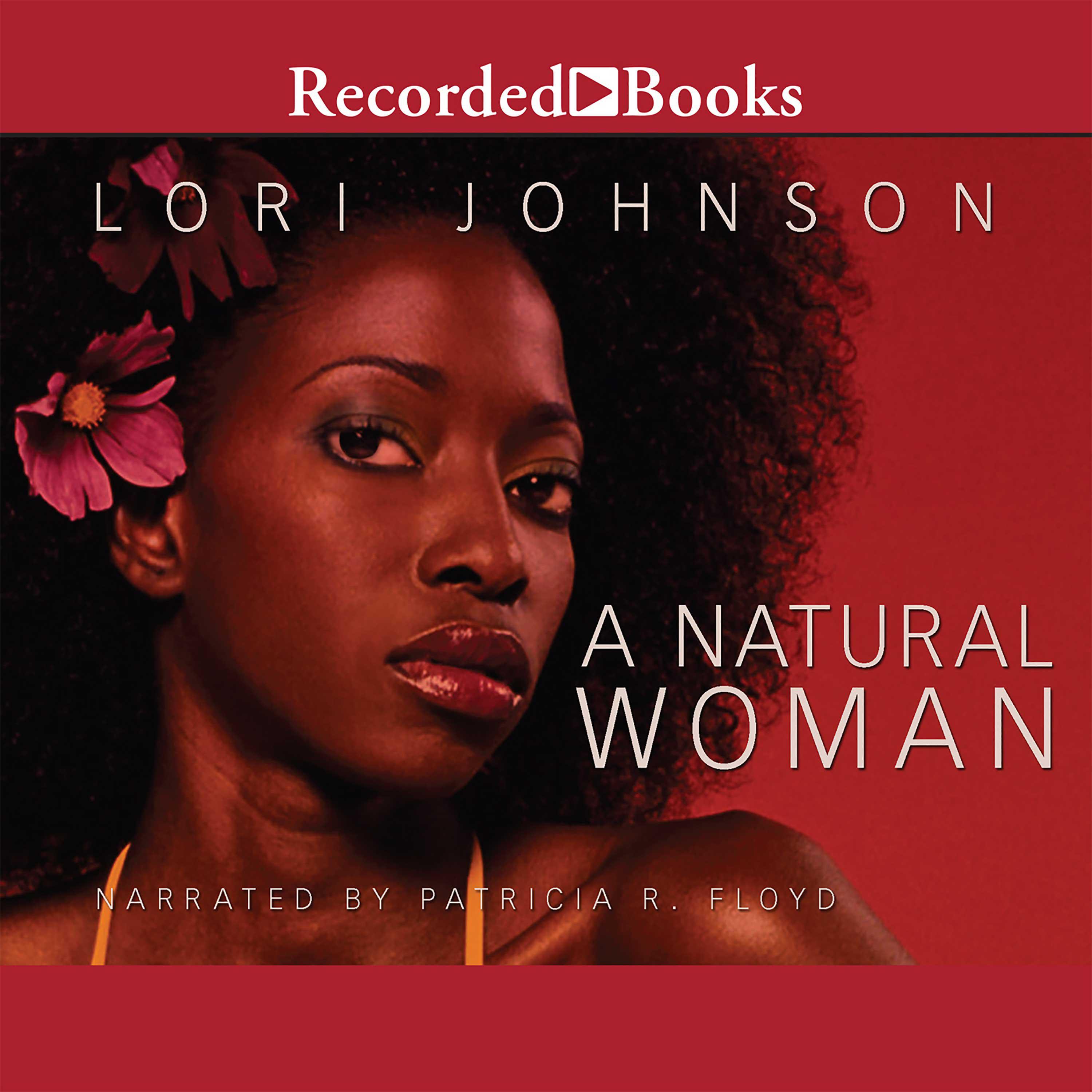 A Natural Woman