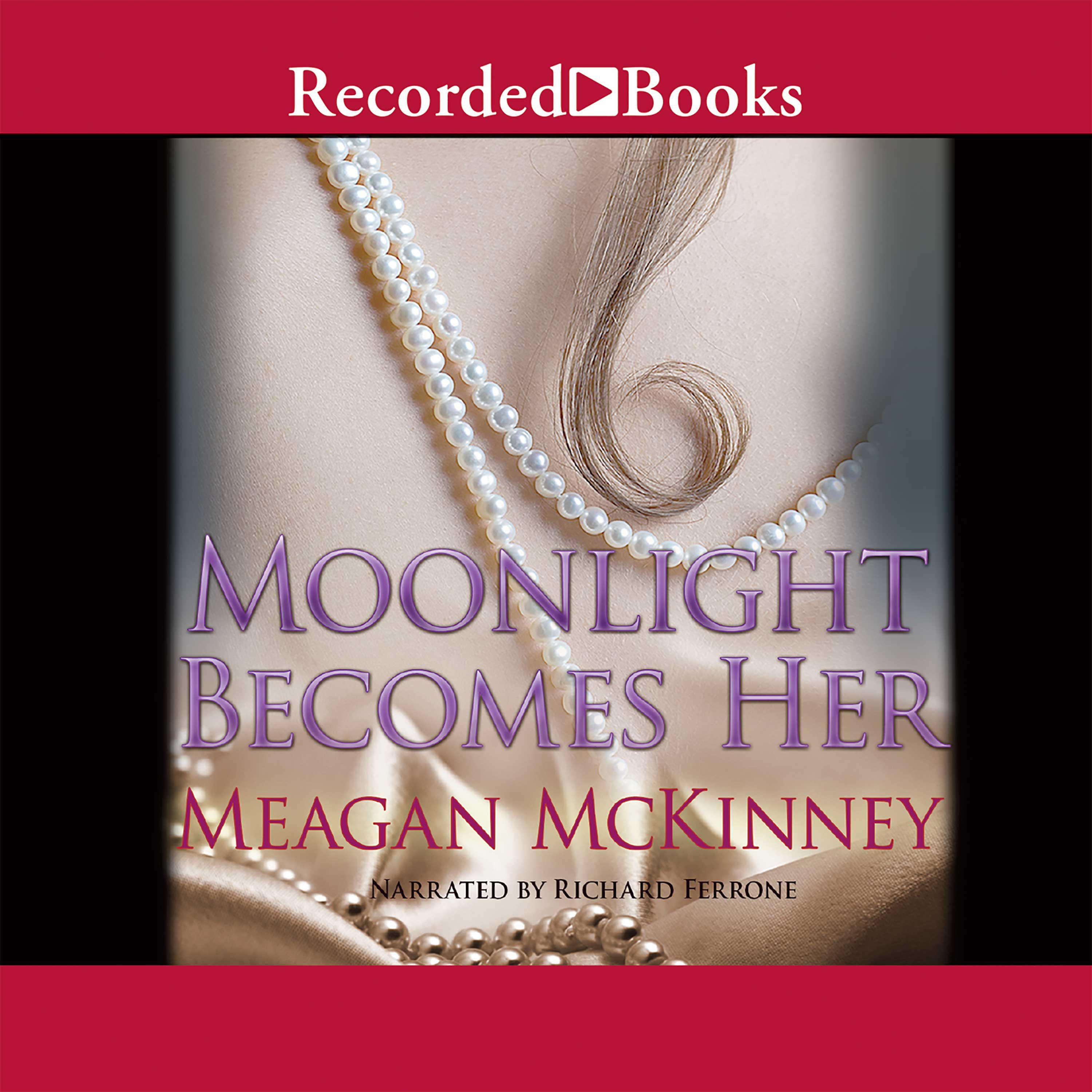 Moonlight Becomes Her