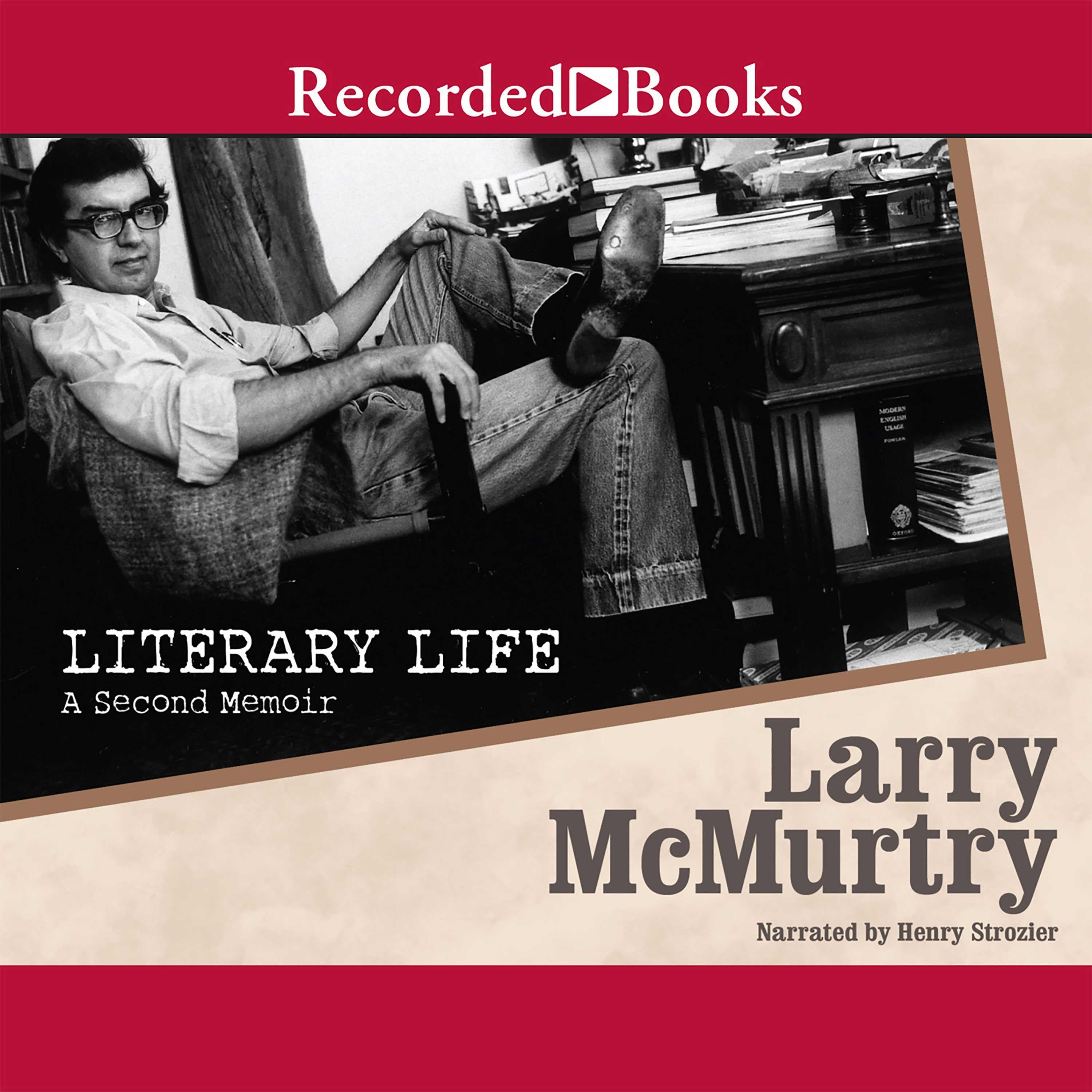 Literary Life