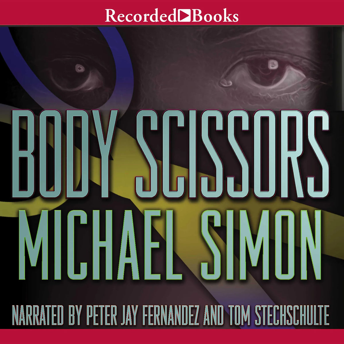 Body Scissors