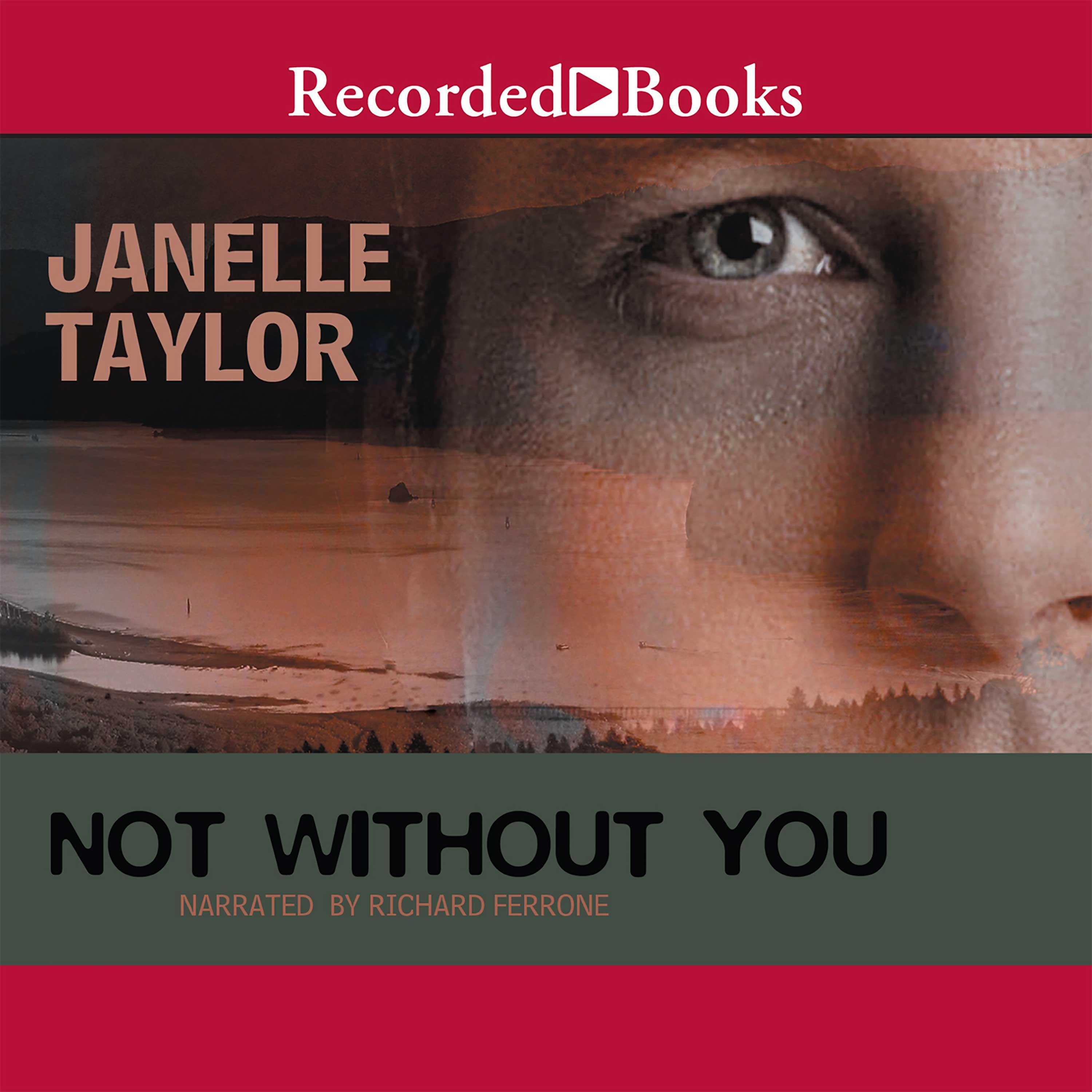 Not Without You