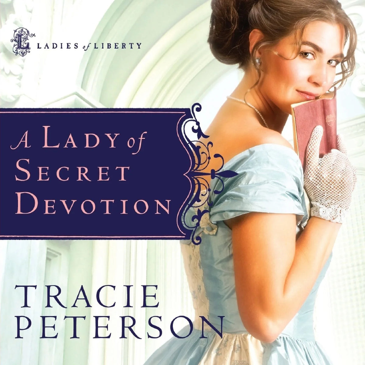A Lady of Secret Devotion