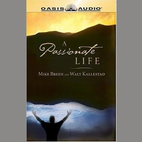 A Passionate Life