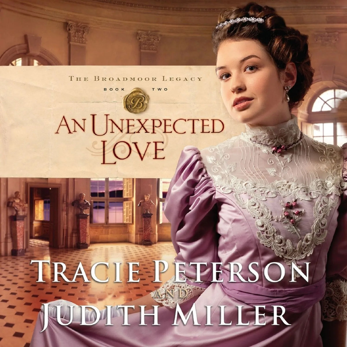 An Unexpected Love
