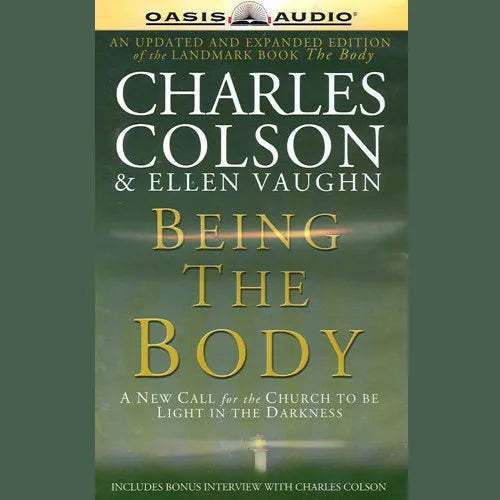 Being the Body