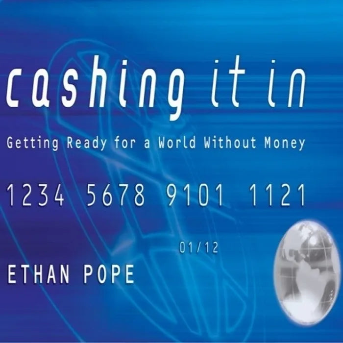 Cashing It In