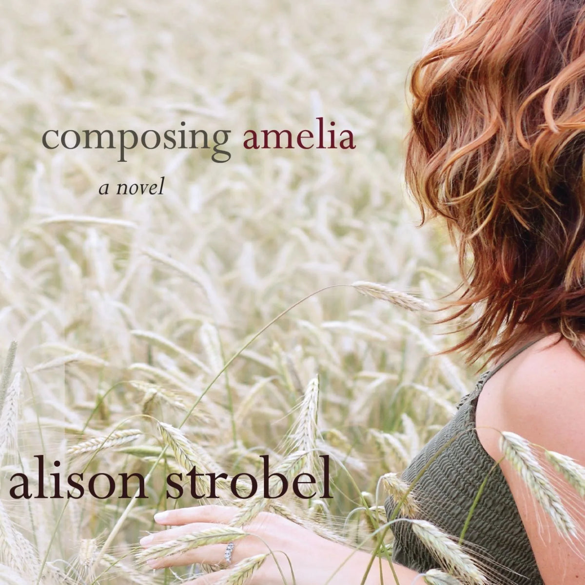 Composing Amelia