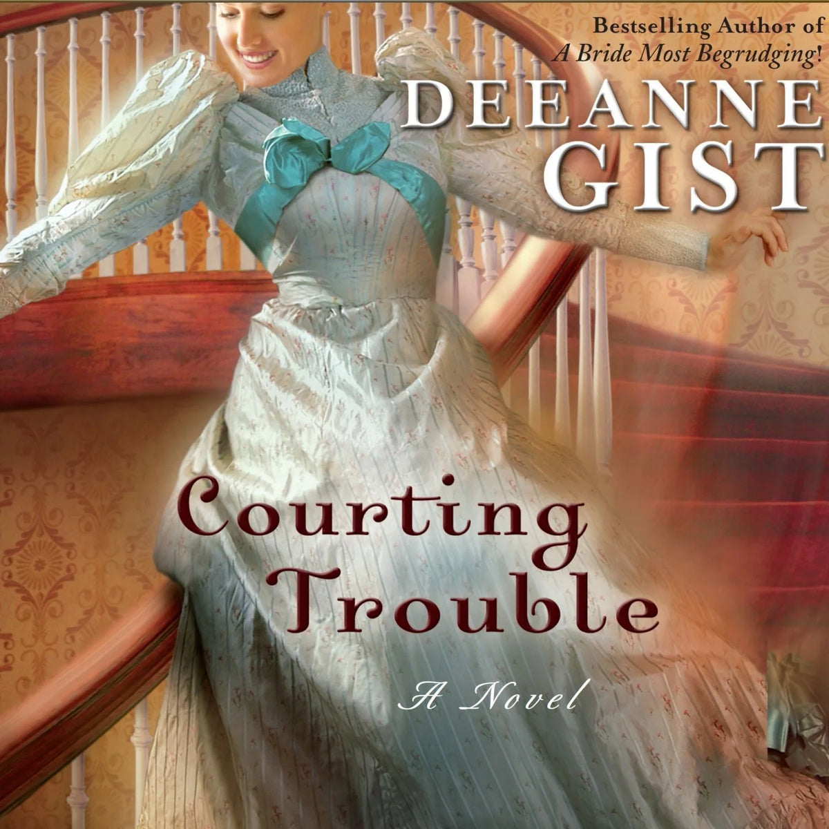 Courting Trouble