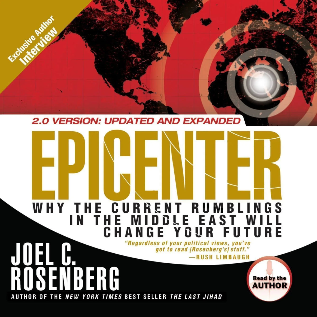 Epicenter