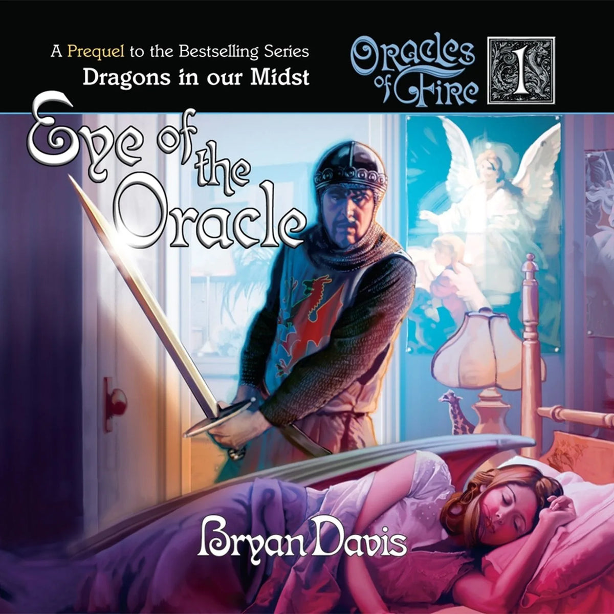 Eye of the Oracle