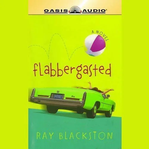 Flabbergasted