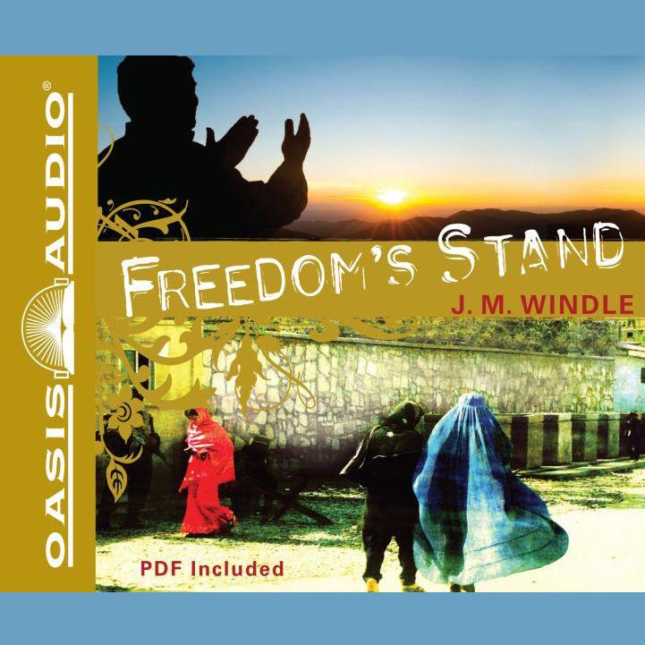 Freedom's Stand