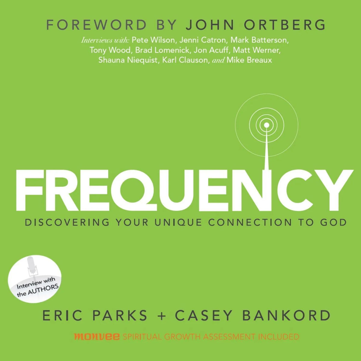 Frequency
