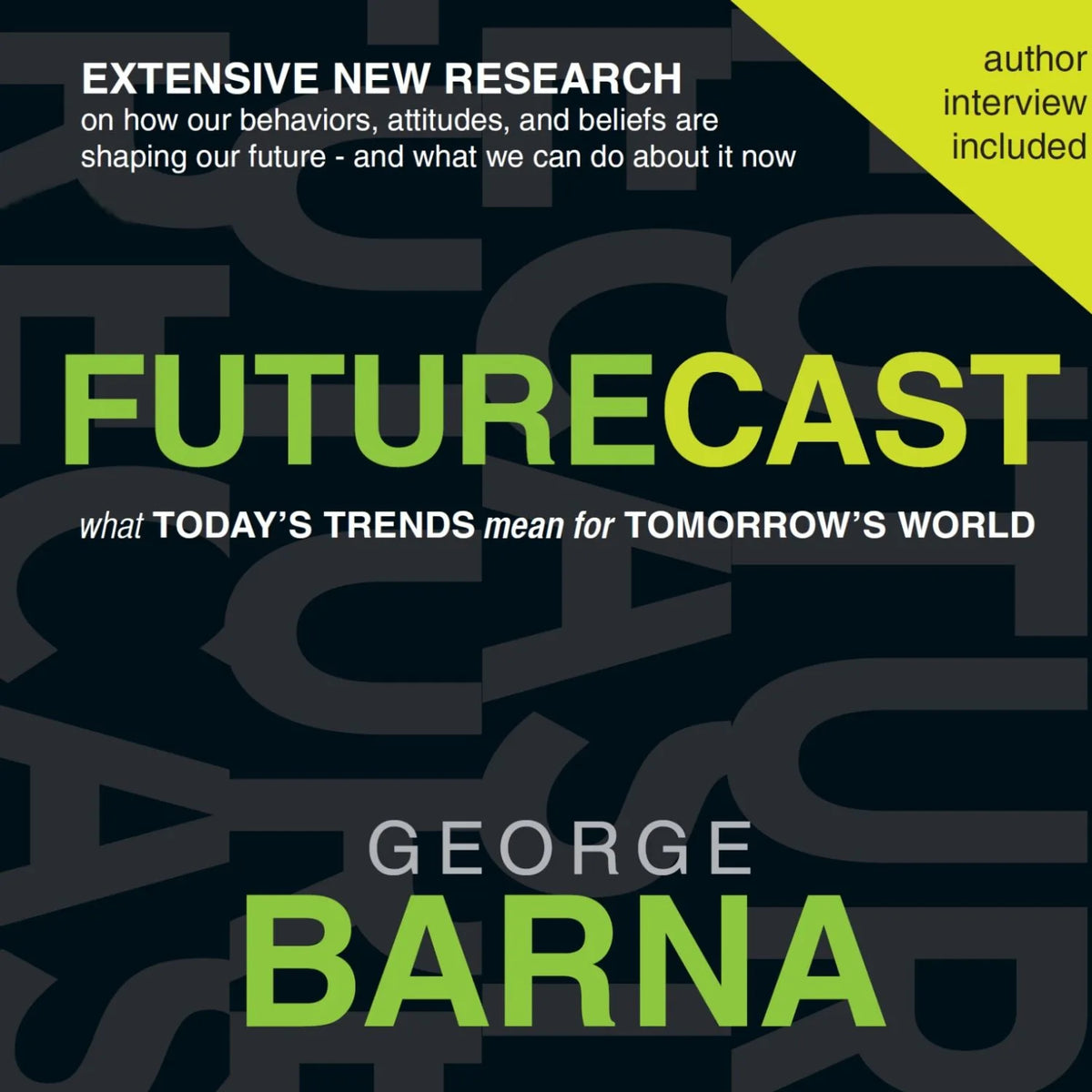 Futurecast