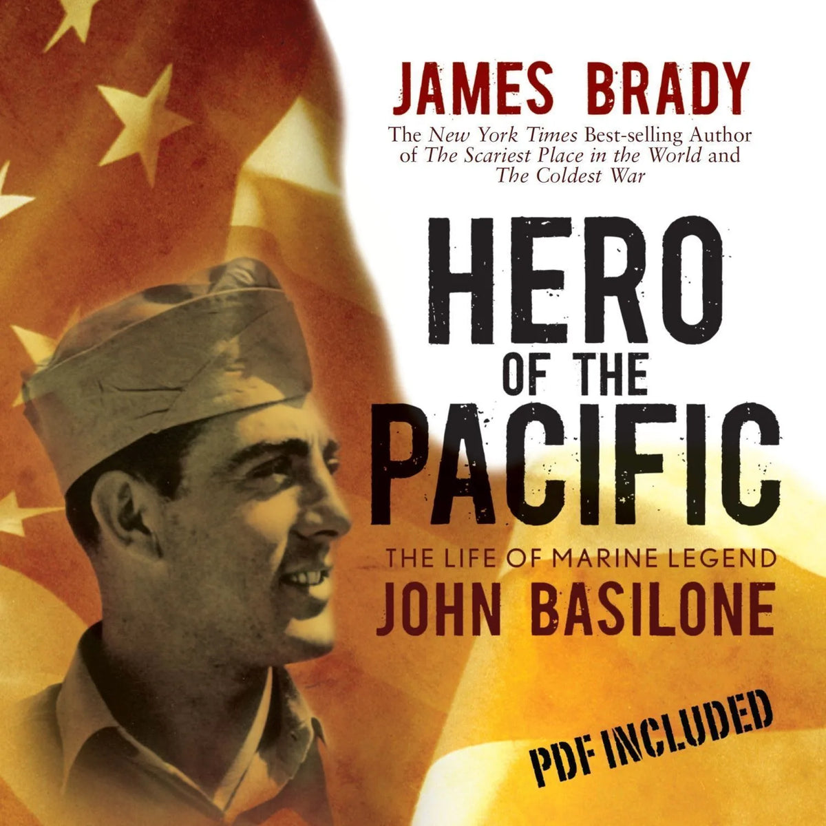 Hero of the Pacific