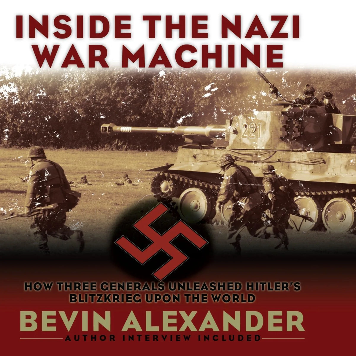 Inside the Nazi War Machine