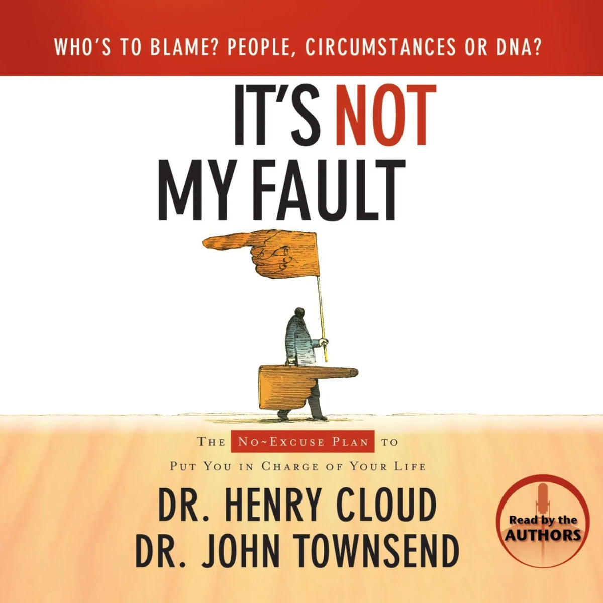 It's Not My Fault