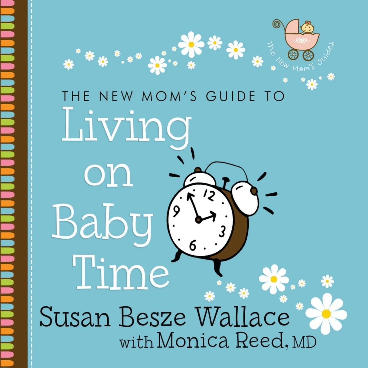 Living on Baby Time