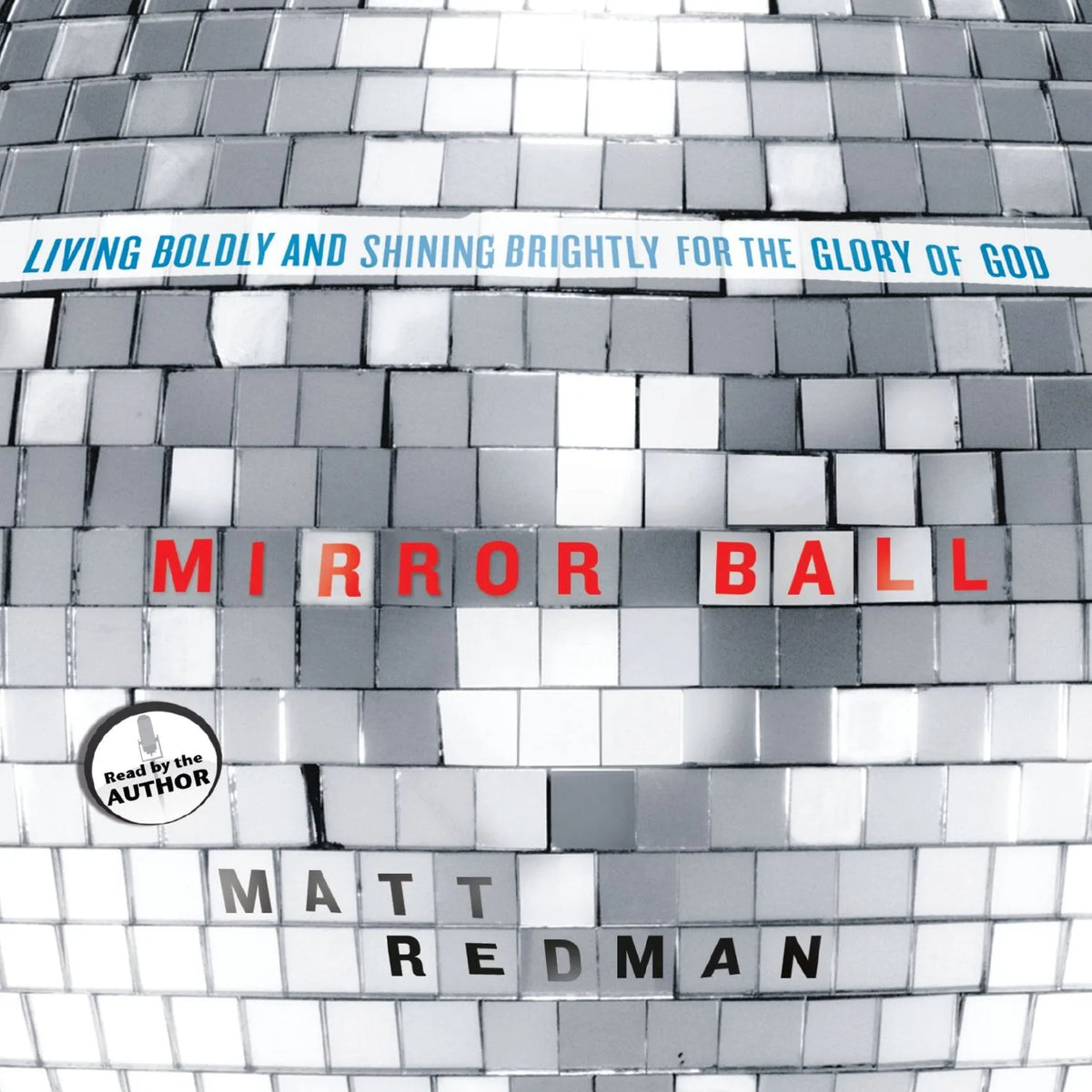 Mirror Ball