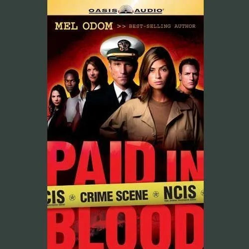 Paid in Blood