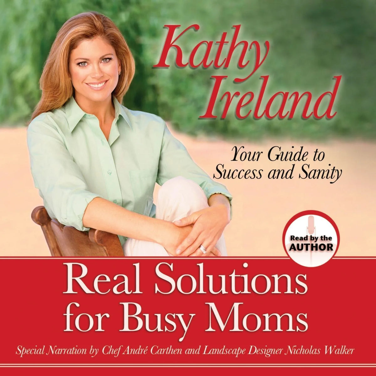 Real Solutions for Busy Moms