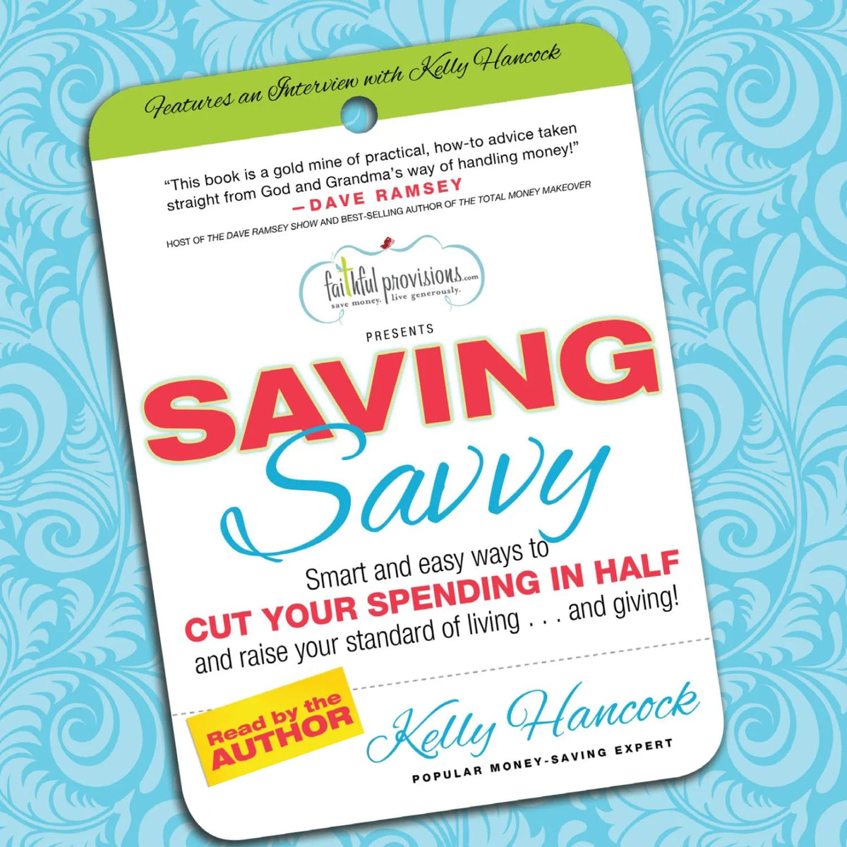Saving Savvy